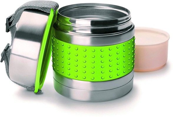 Termo para Solidos Class Ibili 1000ml